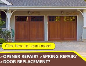 About Us | 916-509-3520 | Garage Door Repair Granite Bay, CA