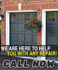 Contact Garage Door Repair in California